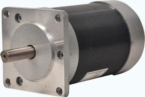 Buy cheap 57mm 36V Brushless DC Motor 3000 Rrm IE 1 Efficiency For Electrical Machine from wholesalers