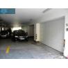 Buy cheap Non Insulated 535mm Sectional Overhead Garage Door 380V from wholesalers