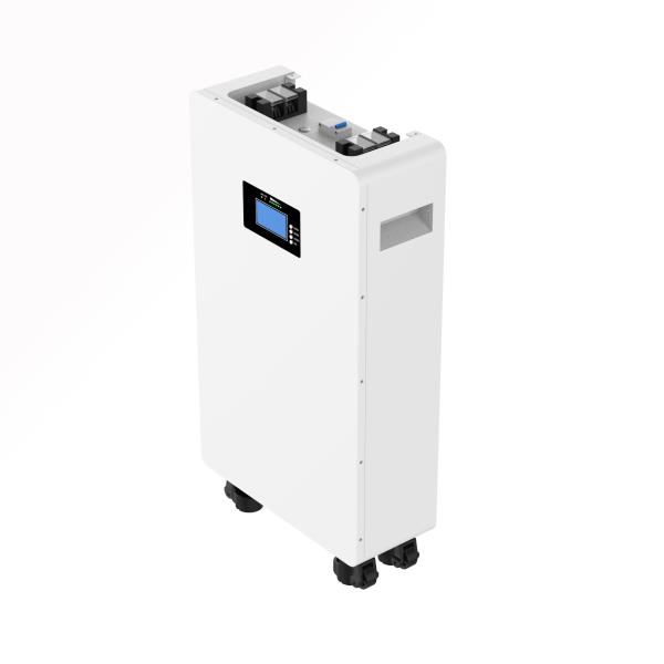 Buy cheap Haisic Residential ESS with 51.2V 280Ah14336Wh LFP battery pack from wholesalers