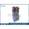 Buy cheap Mini 2 Players Claw Crane Game Machine Amusement Park Equipment For Sale from wholesalers