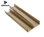 Anti Moisture 5mm Pallet Corner Protectors 0.5m Length