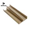 Buy cheap Anti Moisture 5mm Pallet Corner Protectors 0.5m Length from wholesalers