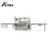 Buy cheap High Quality Continuous Heat Sealer Jar Food Automatic Sealing Machine from wholesalers