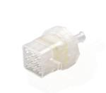 32G 34G 16 pins Adjustable disposable mesotherapy needle meso nano needles for