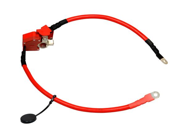 Buy cheap Auto Battery Cables Automotive Battery Cable For Protection Fuction OE:#61129259425 from wholesalers