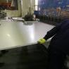 Buy cheap Galvanized Steel Honeycomb Work Table 66mm 1200x2500mm from wholesalers