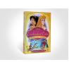 Buy cheap Princess Enchanted Tales: Follow Your Dreams Special Edition dvd movie children carton dvd from wholesalers