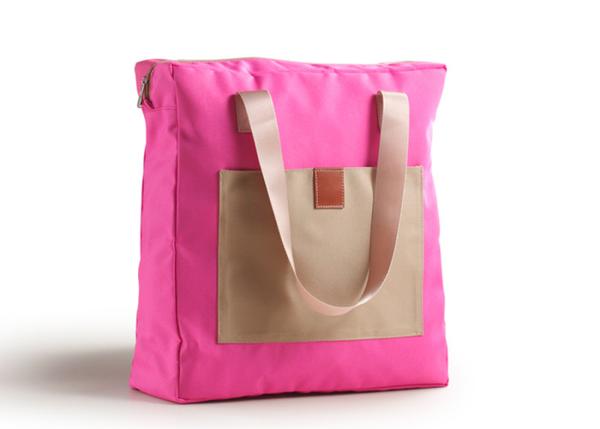 Buy cheap Large Capacity Canvas Duffle Bag , Sports Duffle Bags For Travel Luggage from wholesalers