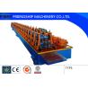 Buy cheap 2.0mm Thickness Roll Forming Machinery Gi For Photovoltaic Stents from wholesalers