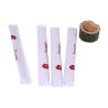 Buy cheap Bamboo twin chospsticks sushi disposable chopsticks with full paper wrapped from wholesalers