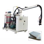 Buy cheap Rigid Roof Panels Sandwich Polyurethane Injection Machine from wholesalers