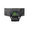 Buy cheap Personalised Cloth Zippered Garment Bags Breathable For Travel Silk Screen Printing from wholesalers
