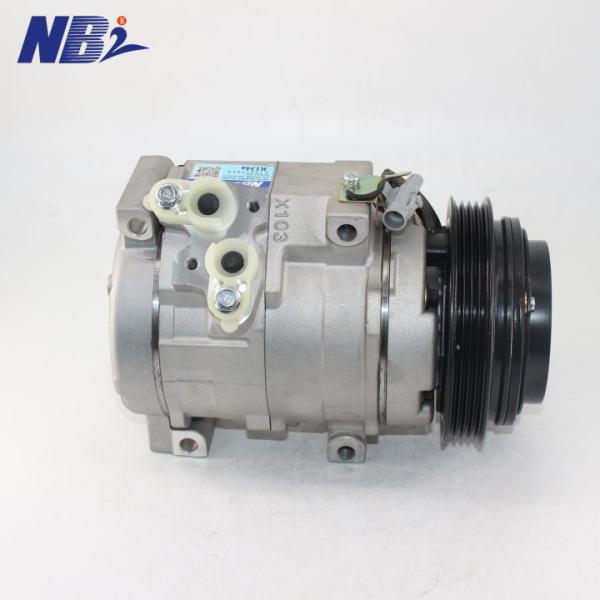 Buy cheap Auto Air Conditioning Compressor For Toyota Land Cruiser Prado 88320-6A160 88320-6A170 883206A160 883206A170 88320-35710 from wholesalers