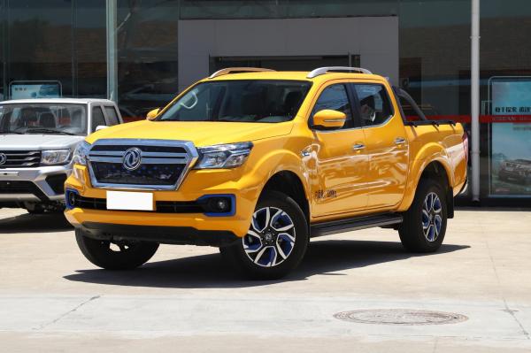 Buy cheap 600km Pickup EV Car VW ID4 High Speed Luxury Pure EV Electric Vehicles from wholesalers