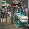 Buy cheap Maximize Your ROI Automated Li Ion Battery Recycling Plant for Black Mass Production from wholesalers