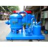 Buy cheap Drilling Mud Vacuum Degasser Large Capacity 300m3/H For Oil And Gas Drilling from wholesalers