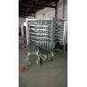 Buy cheap 304 Stainless Steel Bread Spiral Cooling Tower in China Manufacturer from wholesalers