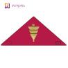 Buy cheap Comtim Christmas Dog Bandana Scarf Triangle Kerchief Bids For Small Medium Large Dogs & Cats, Pet Accessories Decoration from wholesalers