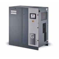 Buy cheap Atlas VSD Plus GA 45 VSD+ 45kw 860kg Weight Atlas Screw Air Compressor product