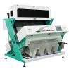Buy cheap 4 Chutes Nuts Color Sorter , 256 Channels Optical Peanut Machine from wholesalers