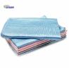 Buy cheap Microfiber Cleaning Cloth 40x40cm 320gsm Shiny Glass Cloth Mirror Surface Wiping Polishing Cloth from wholesalers