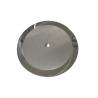Buy cheap Double Side Cutting Edge YS2T Tungsten Carbide Slitter Blades from wholesalers