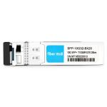 Extreme 10GB-BX20-D Compatible 10G BX SFP+ BIDI TX1330nm/RX1270nm 20km LC SMF