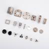 Buy cheap High Precision CNC Machining Aviation Parts ROSH ISO Certificate from wholesalers