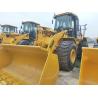 Buy cheap Japan Made Cat Wheel Loader 966h in Good Condition, Used Caterpillar Front Loaders 966h 966g 950h 950g 962g 972g 980h with Free Spare Parts for Sale from wholesalers