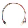 Buy cheap LED Backlit LVDS Cable Assembly Molex 0470541000 To 0470531000 from wholesalers