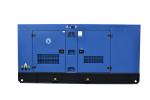 Cummins 400kva silent diesel generator with brushless alternator high quality