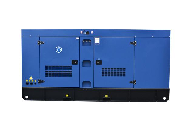 Buy cheap GB755 100kva Perkins Diesel Generators Perkins Backup Generator For House from wholesalers