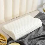 Neck Pain Relief Pillows And Mattresses Comfort Bedding Memory Foam Pillow