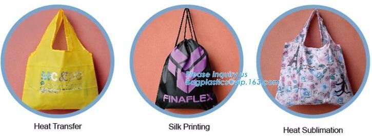 Promotional pp laminated custom printed recycled eco tnt grocery non woven bag, Cheap price handbag non-woven shopping b