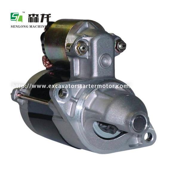 Buy cheap 12V 9T 0.6KW Starter for Kawasaki Kawasaki Mule 21163-2109 21163-2109 21163-2109 from wholesalers