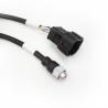 Buy cheap 12 PIN PH2.0 M16 M12 Waterproof Connector Circular Aviation Plug For Sensor from wholesalers