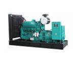 groupe electrogene 500kva Cummins diesel generator power plant QSZ13 - G3