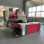 2500mm Automatic Panel Bending Center Flexible Press Brake Machine