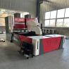 Buy cheap 2500mm Automatic Panel Bending Center Flexible Press Brake Machine from wholesalers
