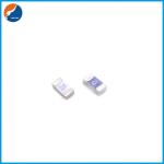 Electronic Components 1206 Surface Mount Fuses Miniature Chipe Type