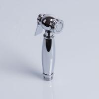Buy cheap Handheld Chrome Plated 310g Bathroom Bidet Sprayer product
