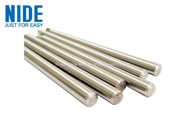 Buy cheap Industrial Electric Motor Spare Parts Automobile Shaft Customized Size from wholesalers