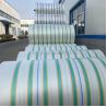 Buy cheap Truck Cargo Insulated Concrete Curing Blanket with Anti UV PE HDPE Tarpaulin Waterproof from wholesalers