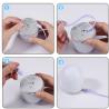 Buy cheap DC5V 1A 1.2W Remote Control Baby Night Light / Wireless Side Table Lamp from wholesalers