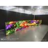 Buy cheap 3840Hz 4K outdoor rental led screen Type F Multiple Curve Cabinet from wholesalers