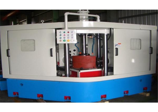 Buy cheap 140mm Diameter Elbow Cold Forming Machine 11 - 110KW Motor Power Stable Working from wholesalers