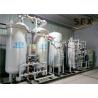 Buy cheap 99.99 purity PSA Nitrogen Maker With ASME CE Certificate from wholesalers