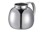 34oz Metal French Press Pot Stainless Steel Airline Metal Coffee Press Pot