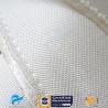 Buy cheap Acrylic Coated 7.7 Oz Fiberglass Fabric for High Temperature Protection from wholesalers