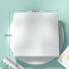 Buy cheap 68pcs 14*15cm Baby Wet Wipes Fragrance Free Alcohol Free Wet Wipes 99% Water from wholesalers